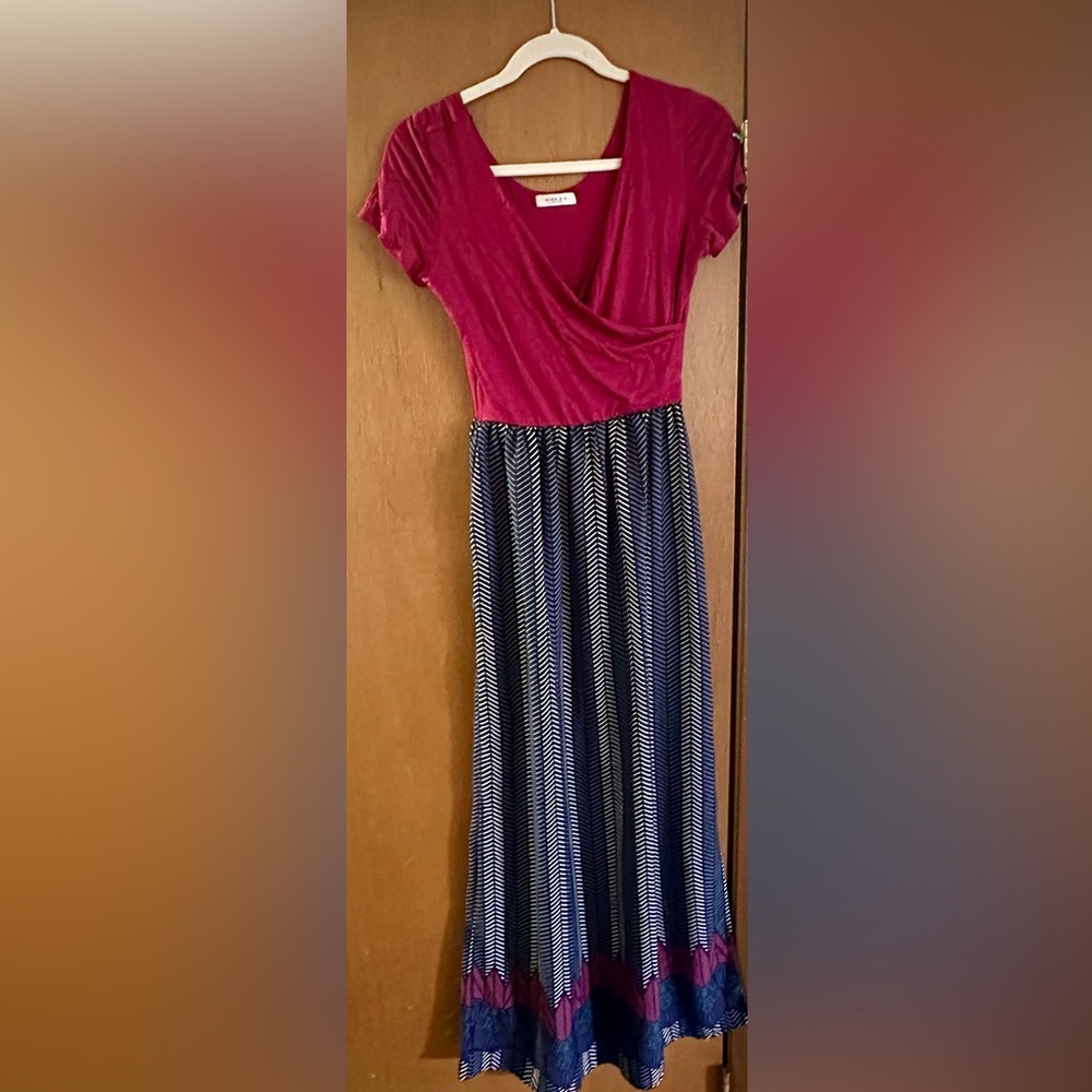 Size small Gilli dress from Stitch Fix